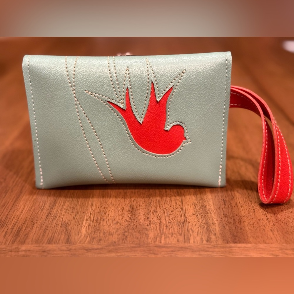 Holly Aiken Wristlet